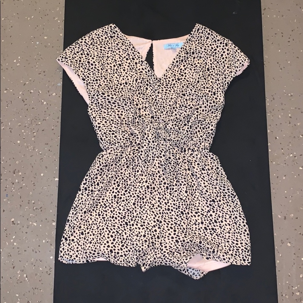 Romper